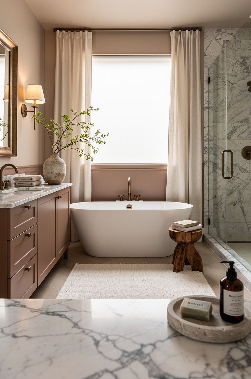 Set a realistic budget with the Four-Wall Wrap