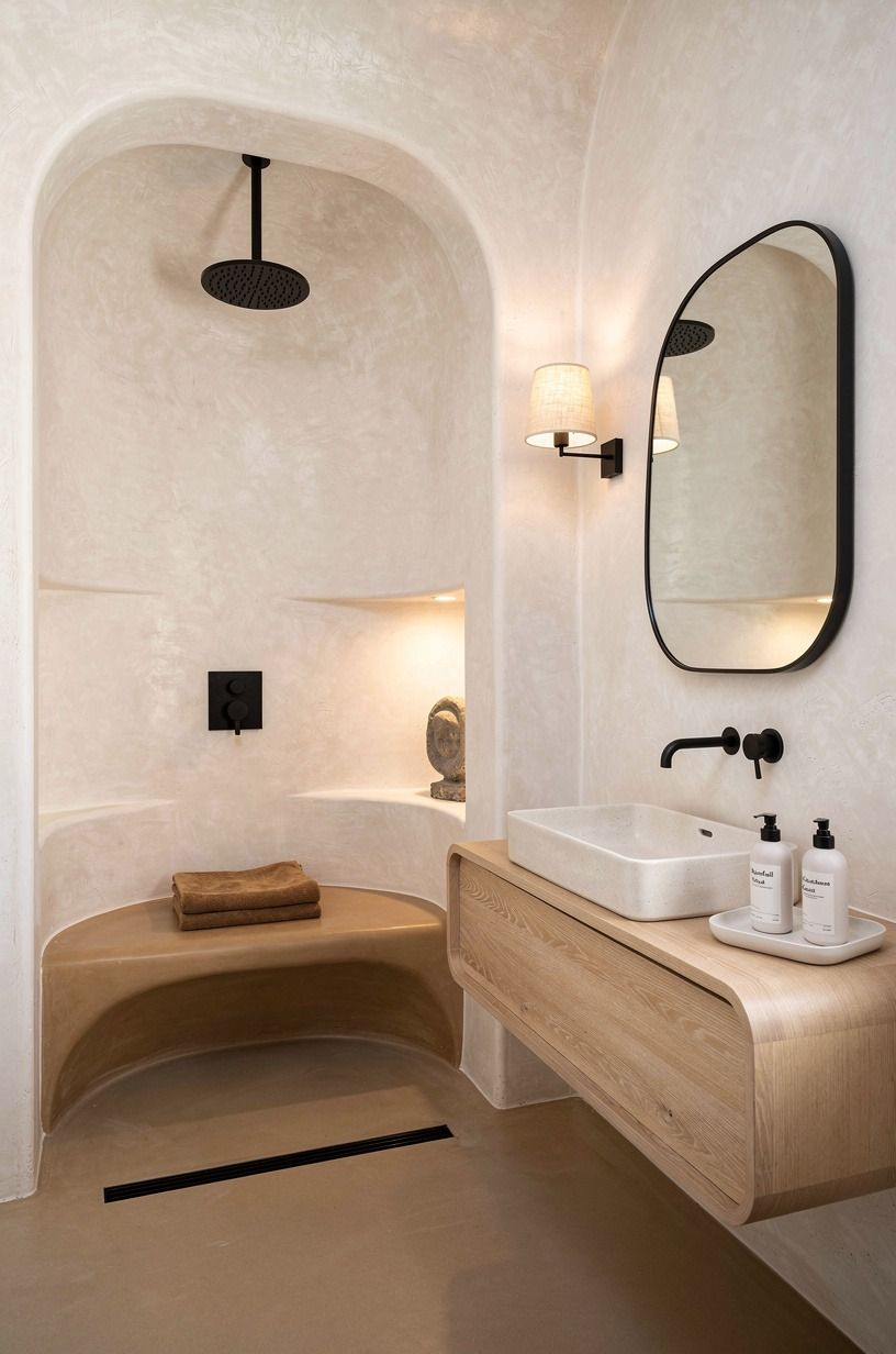 Is a rainfall head worth the plumbing work?