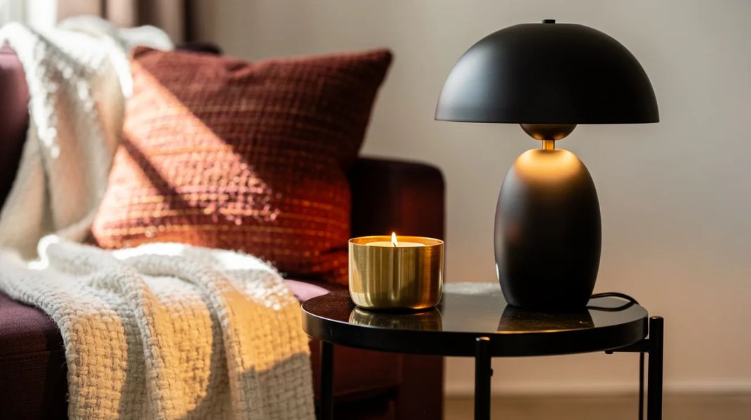 6 Budget Living Room Fixes Designers Use to Make Small Spaces Cozy