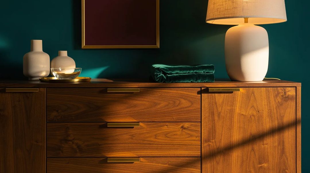 6 Target Home Finds Designers Use to Fake a Custom-Looking Room