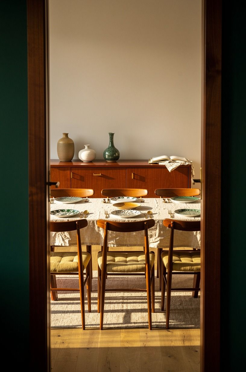 Use the Mismatched China Permission Slip