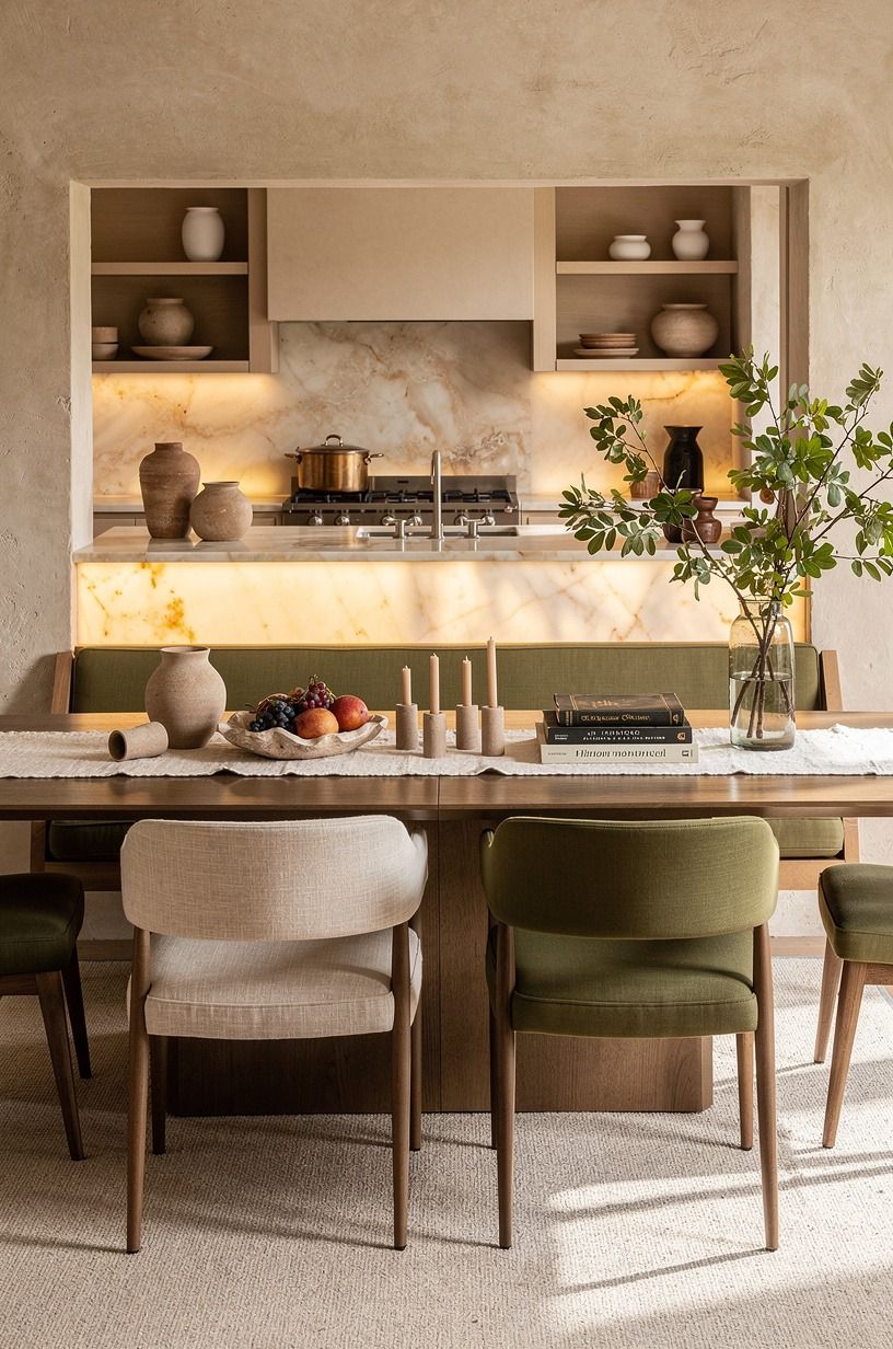 Use the Soft-Edge Family Table Strategy