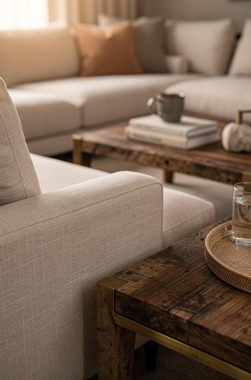 Anchor Seating at the Right Distance