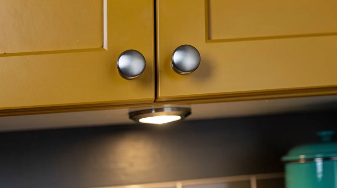6 Budget Kitchen Updates Renters Can Make Without Losing Their Deposit