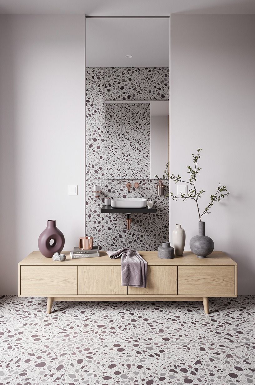 Edit surfaces with the three-object rule