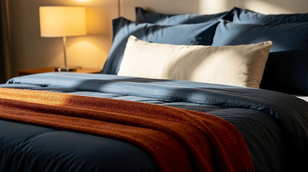 6 Cozy Bedroom Upgrades Renters Can Make Without Losing a Deposit