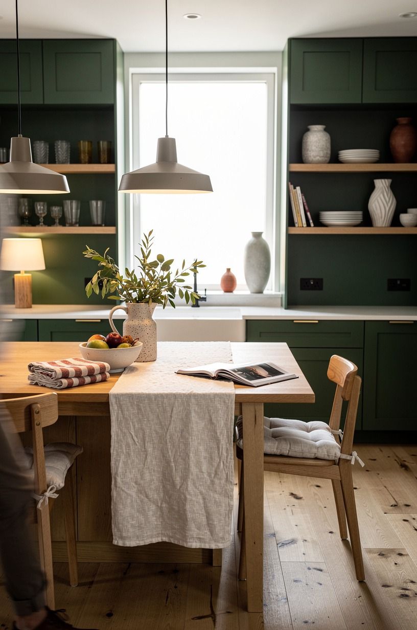 What should you spend if you’re not renovating?