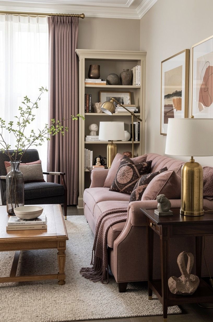 Use The Two-Wood Rule for a warmer frame
