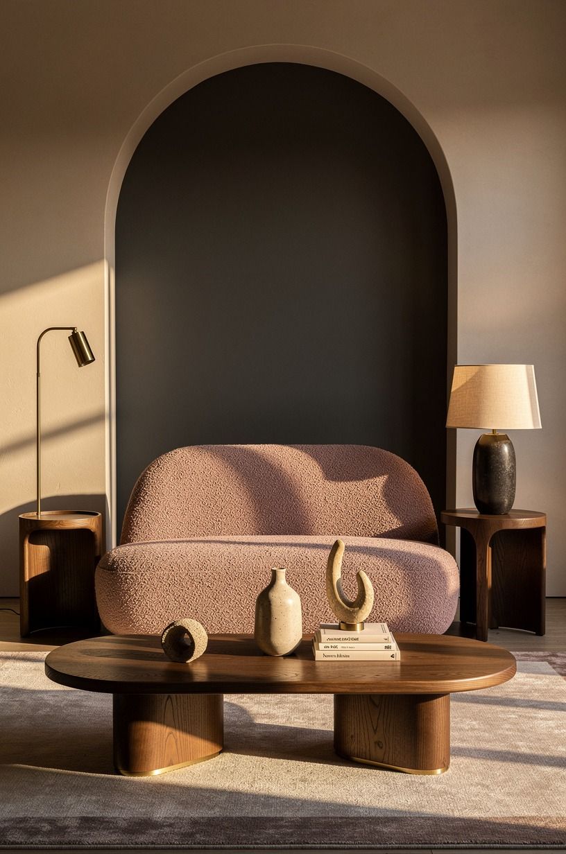 Use the Two-Wood Rule for warmth