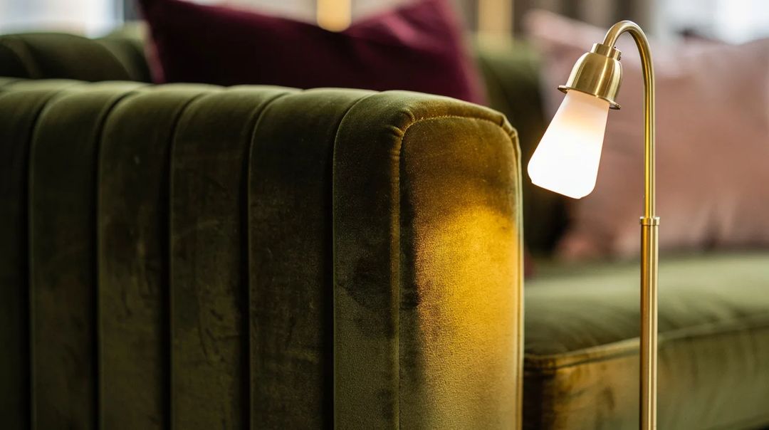 6 Wayfair Pieces Designers Use to Make a Room Look High-End