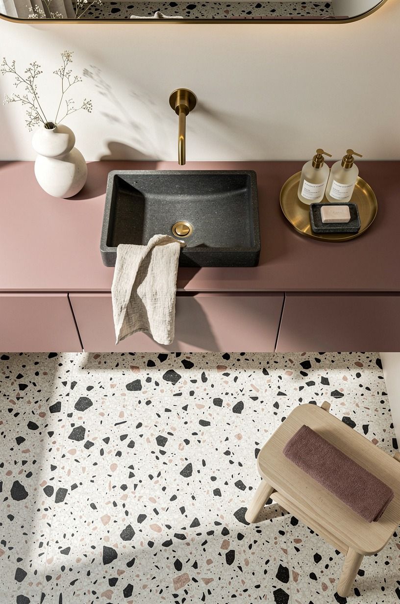 Finish with the No-Clutter Sightline Check