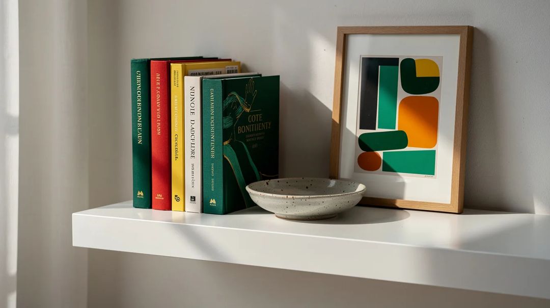 6 Small-Space Storage Ideas That Hide Clutter Without Looking Cheap