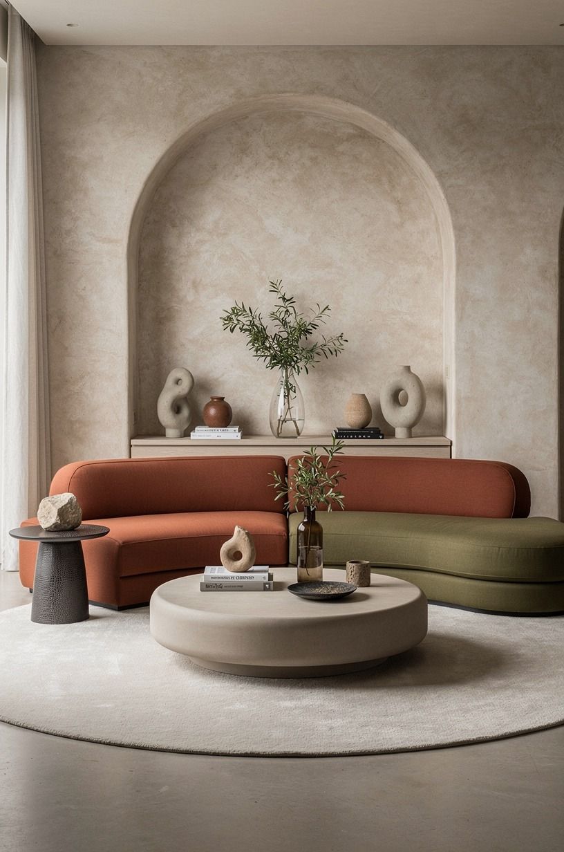 Create the Soft-Edge Seating Loop