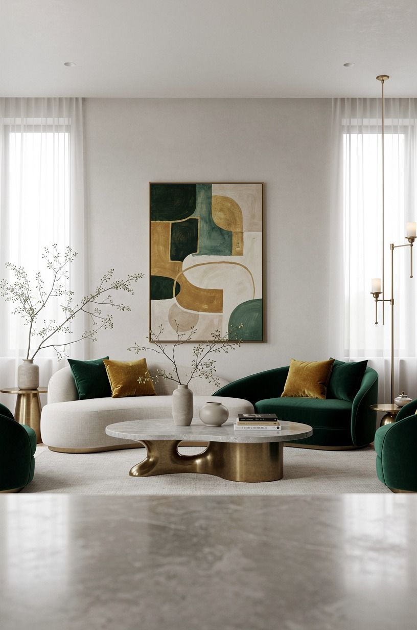 Hang art where the screen isn’t working