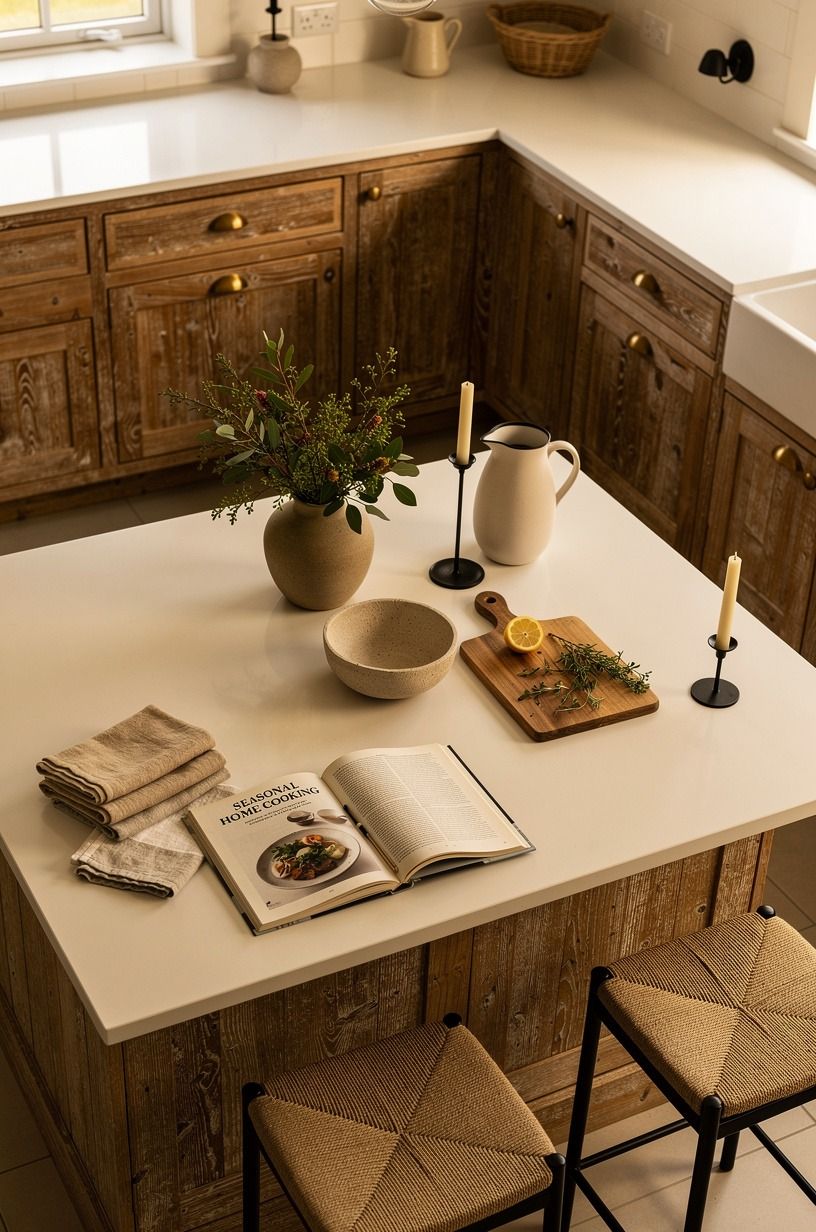 Skip glossy hardware for unlacquered brass
