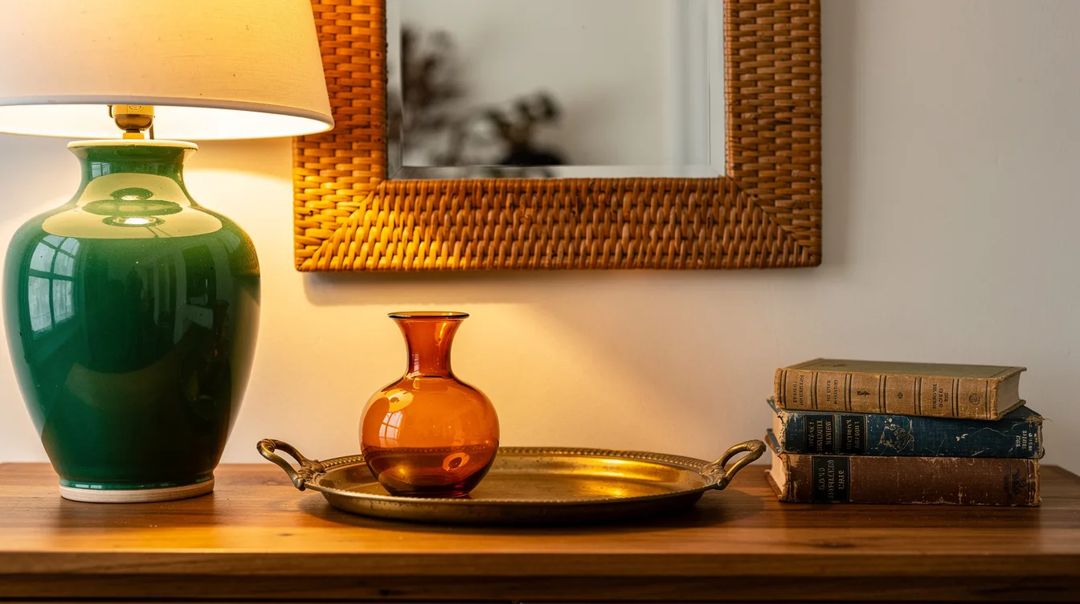 The 6 Decor Moves That Make a Room Look Like Anthropologie for Less