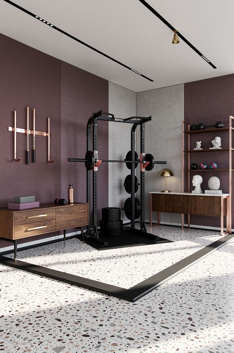 Build the Black Box Boundary around your lifting area