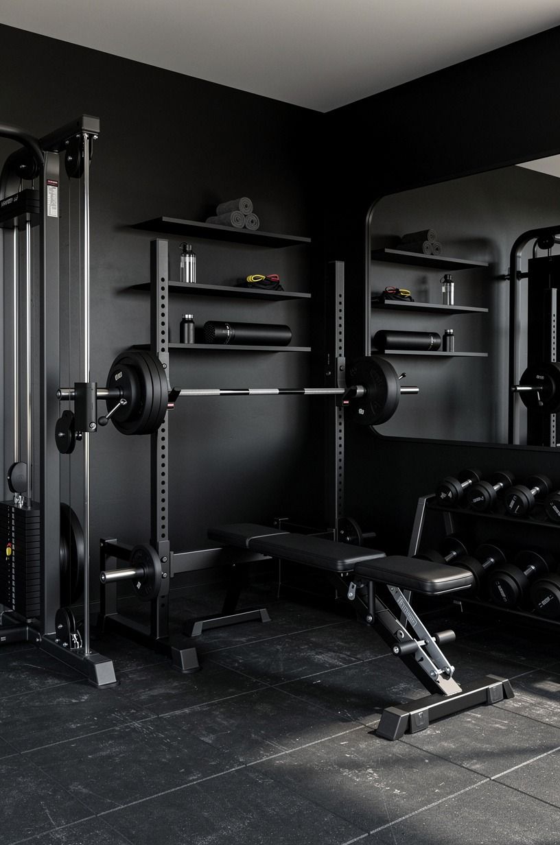 Map the 6x6 rule before buying equipment