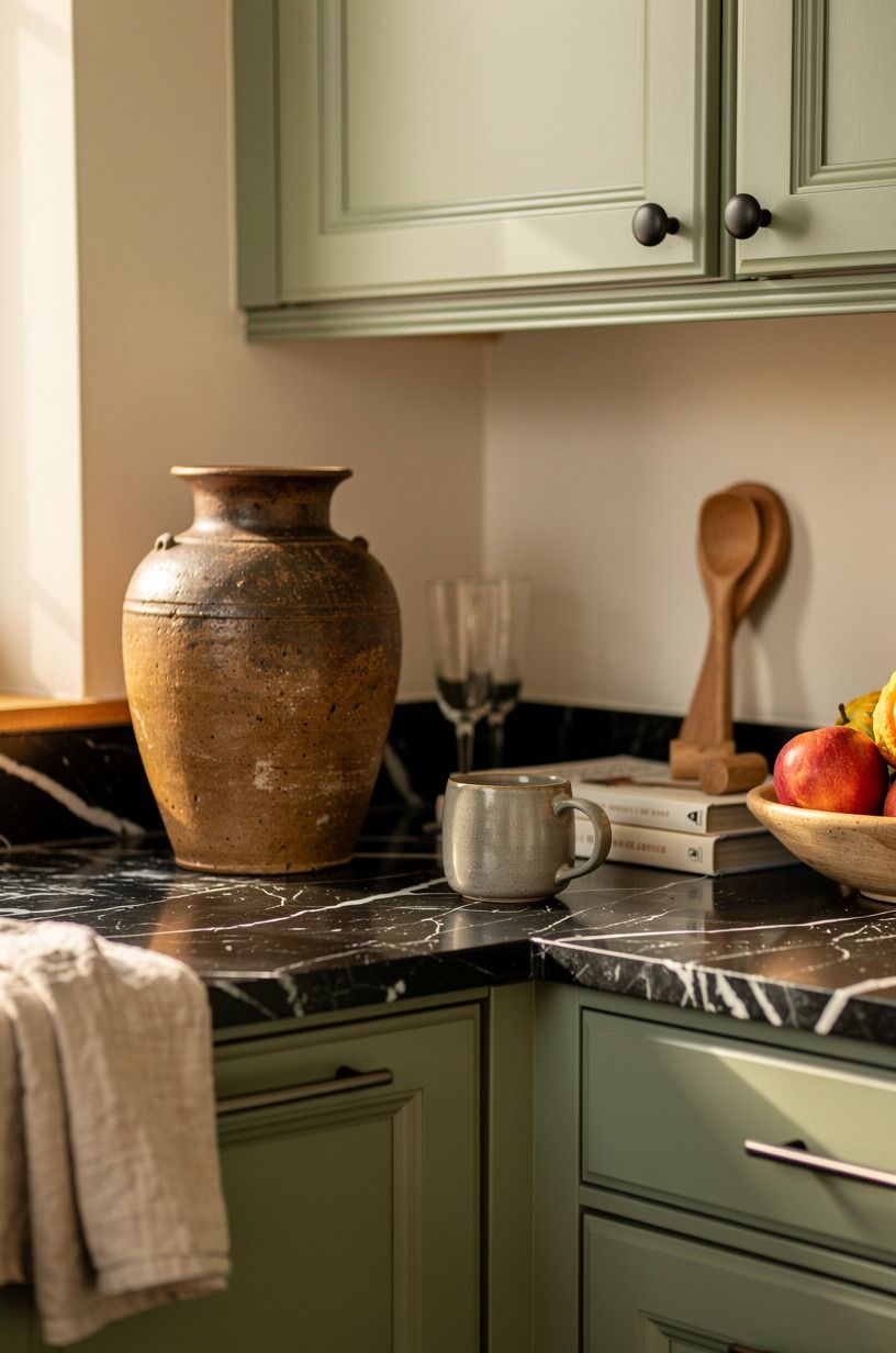 Let One Vintage Piece Break Up the Newness