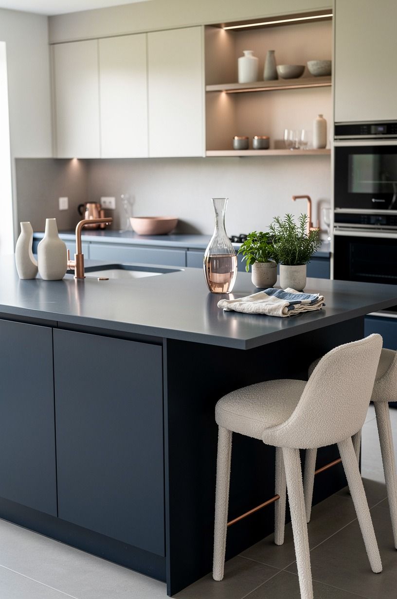 Use Laminate Over Stone for a Budget Refresh