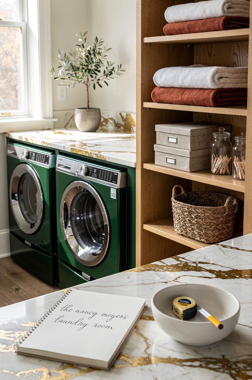 Measure the machines before you chase older kitchen decorating ideas