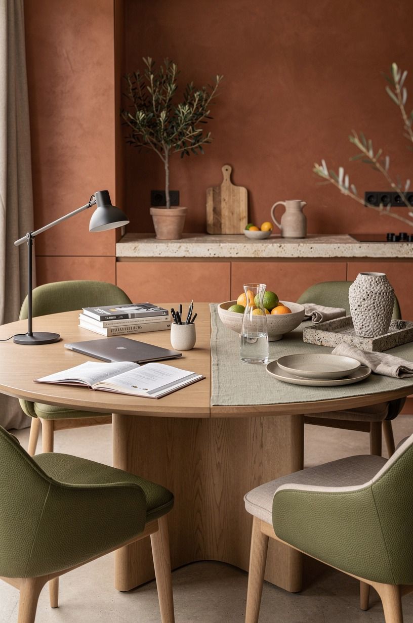 Can your table handle homework and dinner at once?