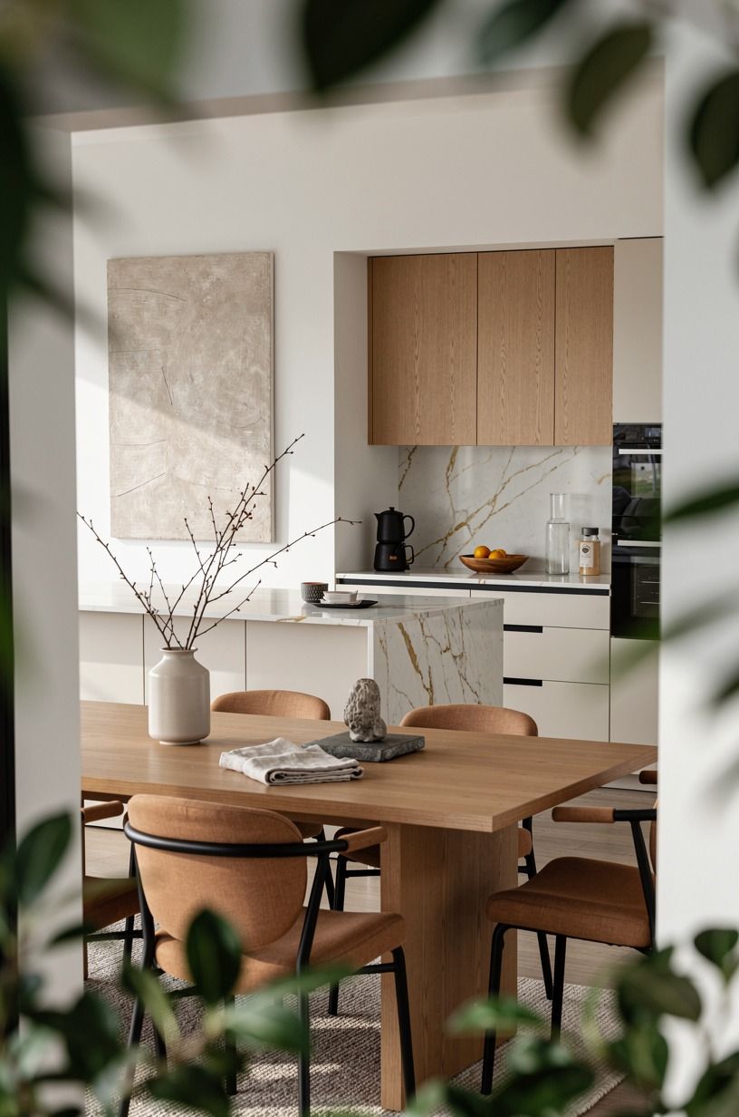 Test the family flow before you call the nook finished