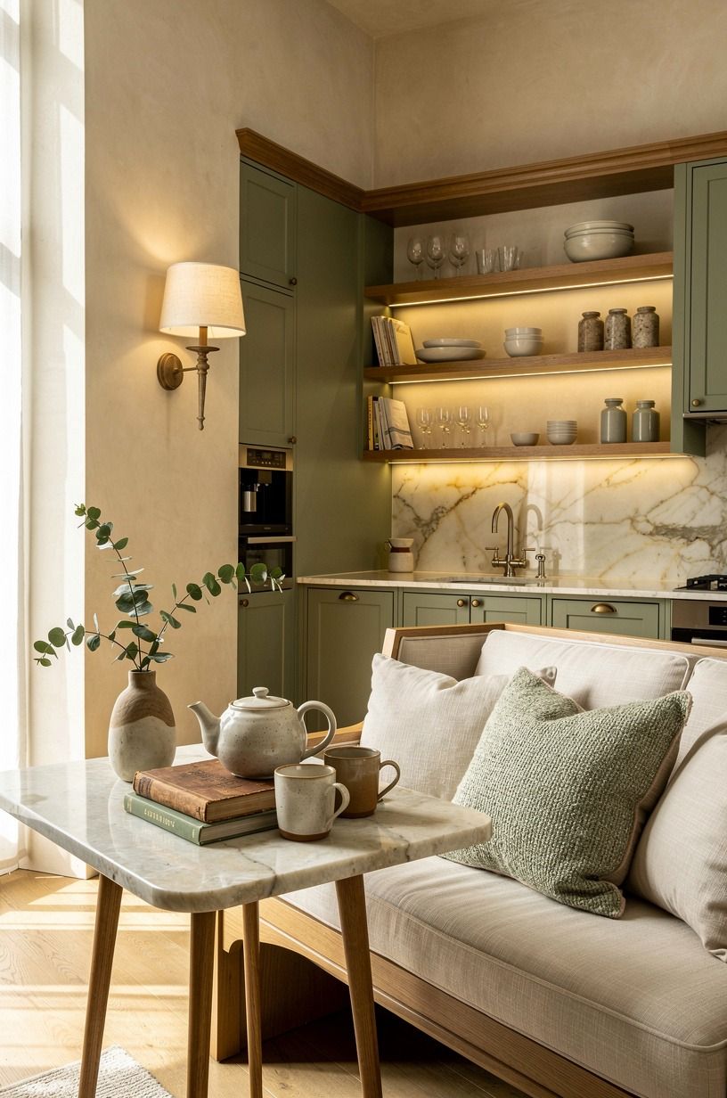 Use the Steam-and-Stone Styling Rule