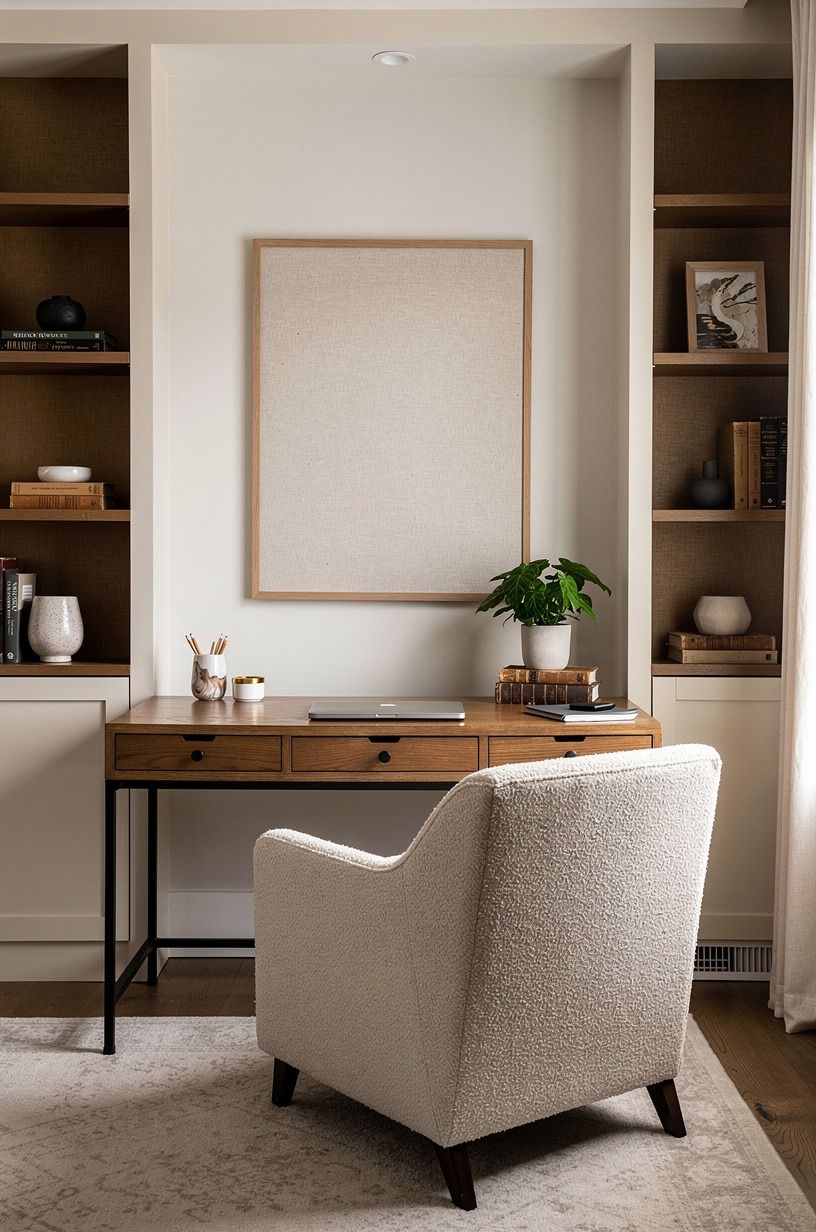 Budget the room like a renovation, not a shopping spree