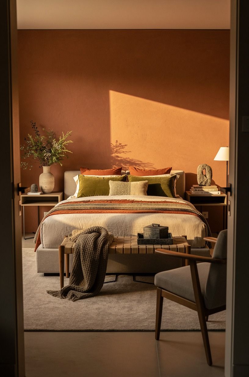 Layer the Bed Like a Love Letter