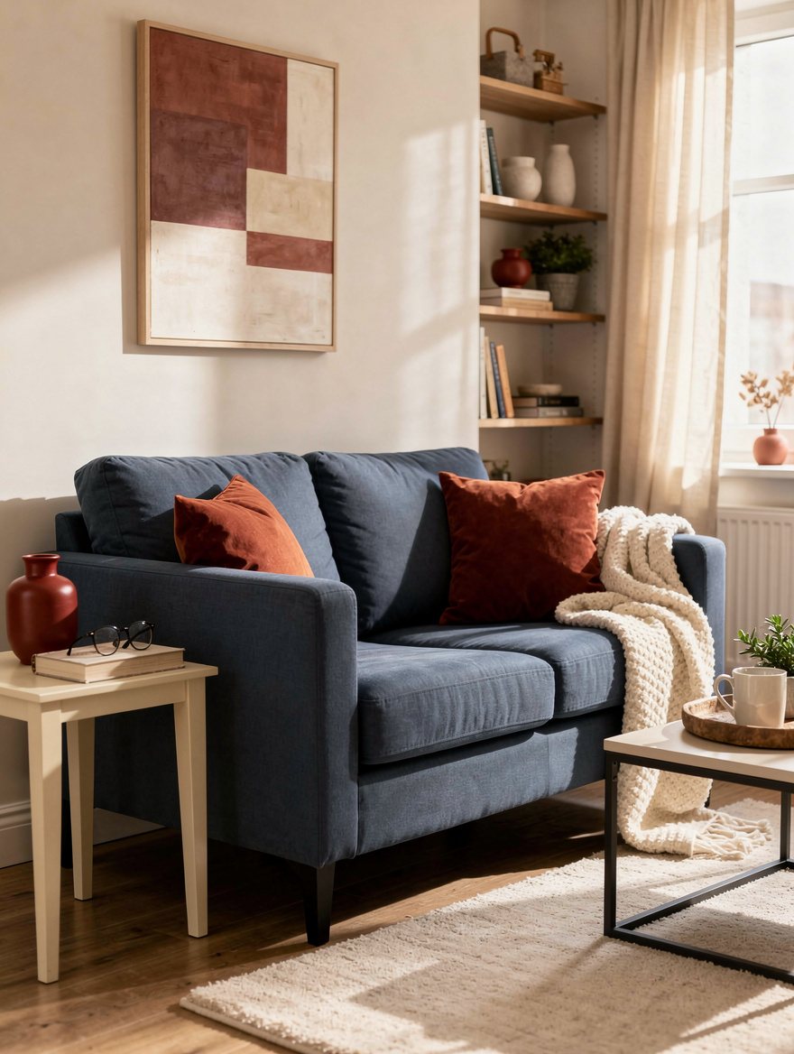 Prioritize a 20- to 22-Inch Seat Depth