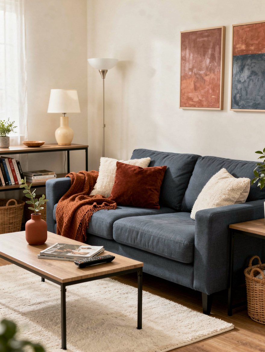 Plan a Realistic $500 to $1,200 Sofa Budget
