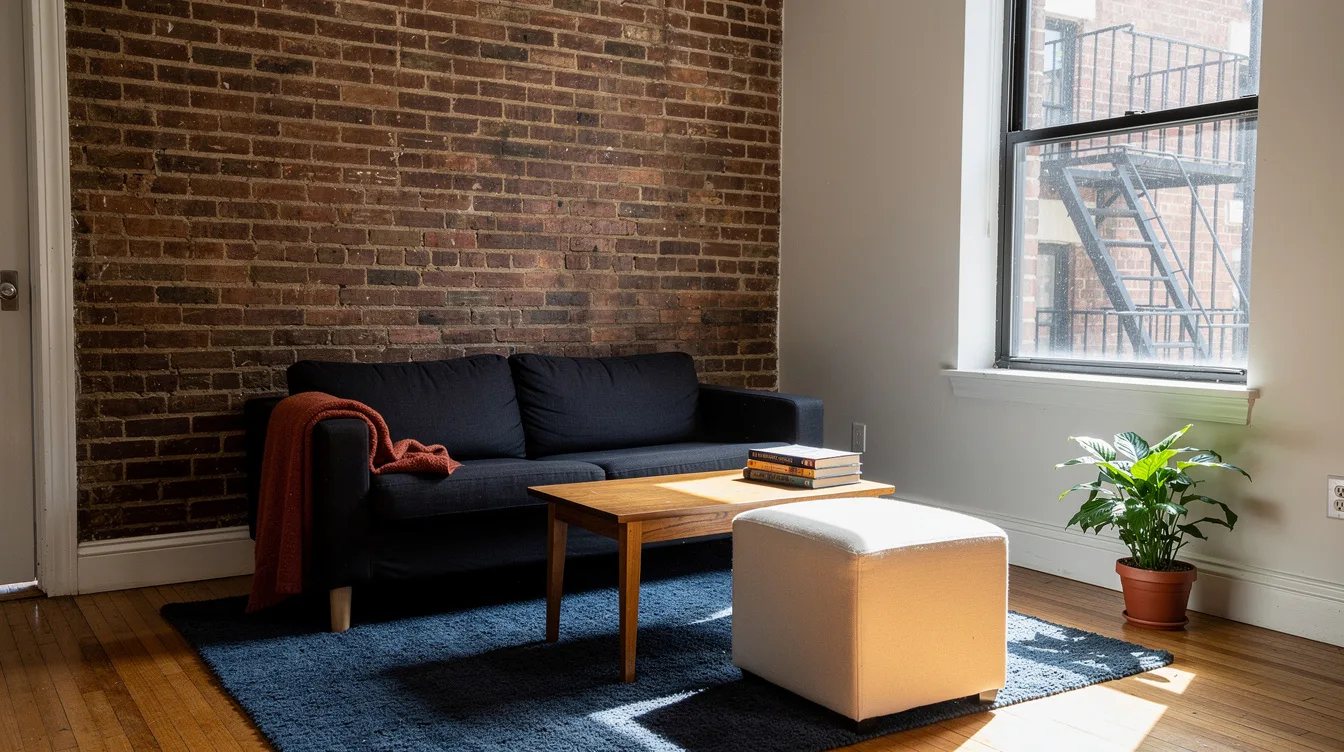 12 Best Narrow Sofas for Small Apartments Under $500