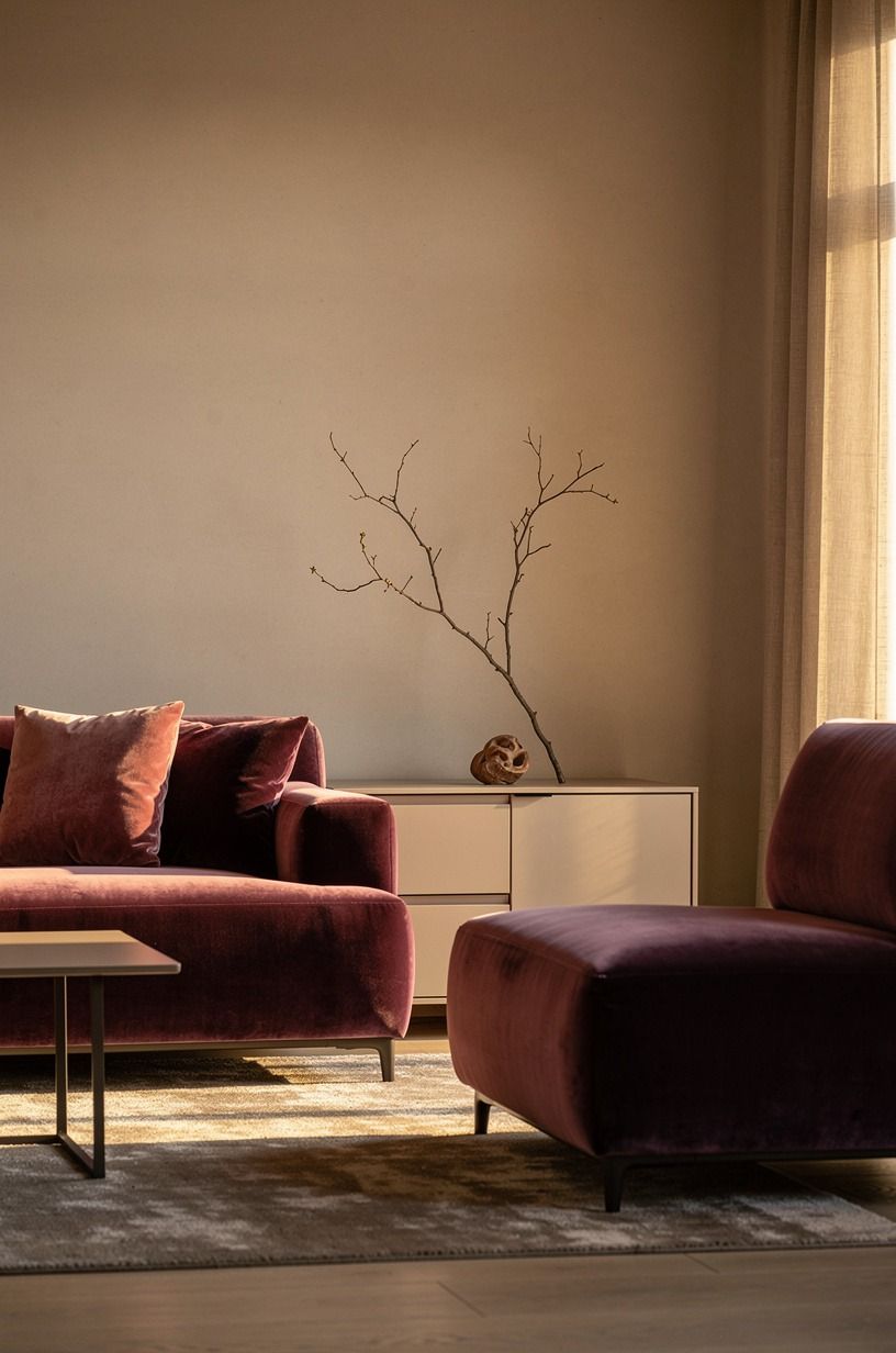 Add One Low, Organic Styling Moment