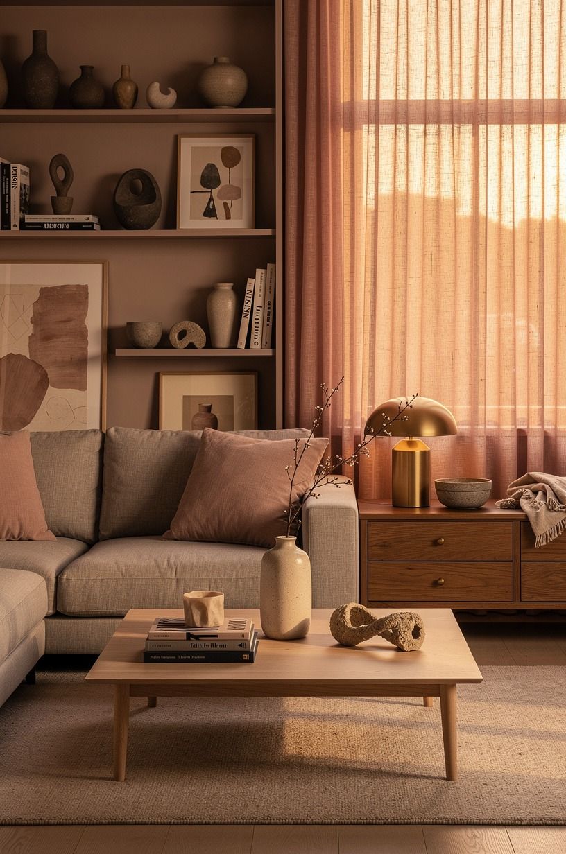Let the Three-Height Light Stack Do the Work