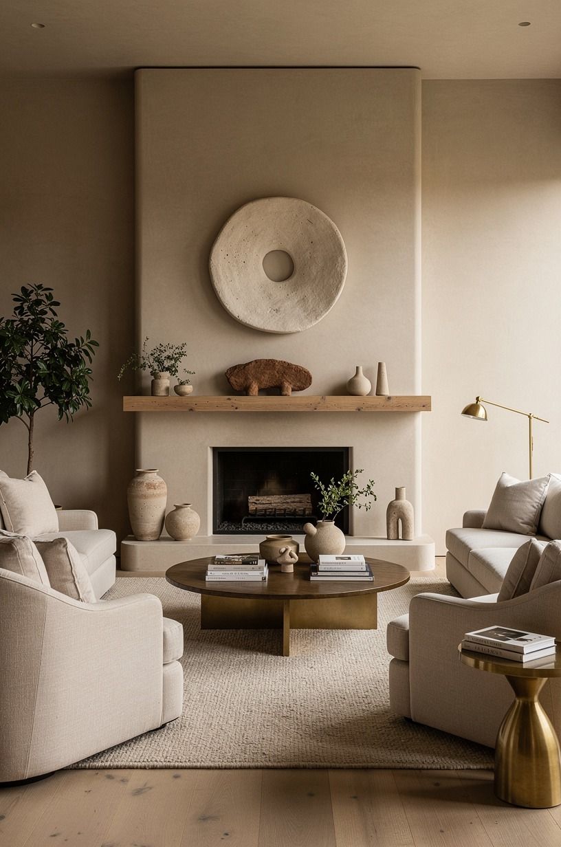 Why Not Put the TV Above the Fireplace?