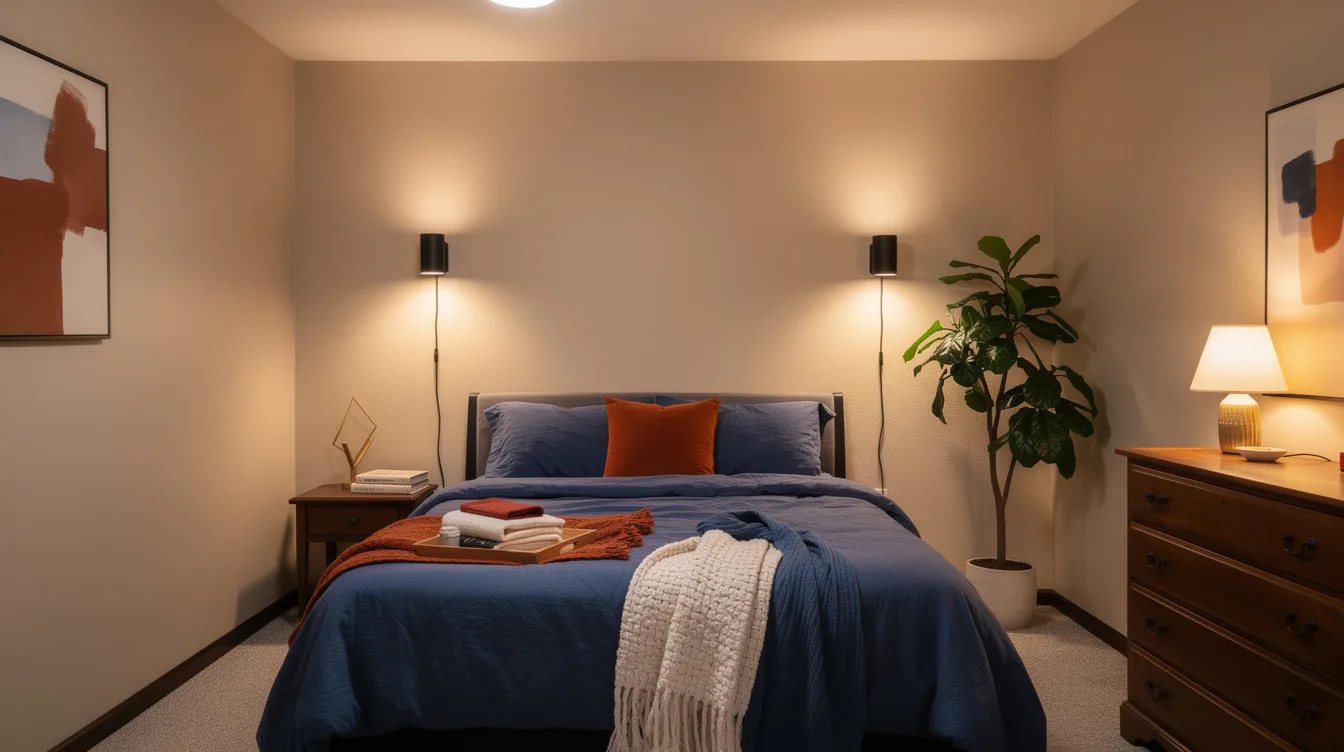 12 Home Depot Lighting Upgrades That Need No Rewiring