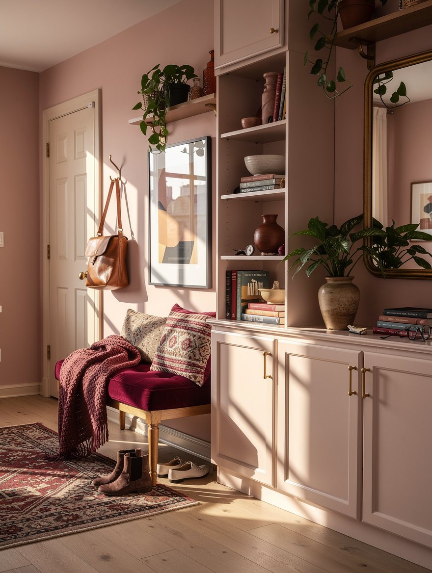 Hide the Assembly Gaps With Simple Trim