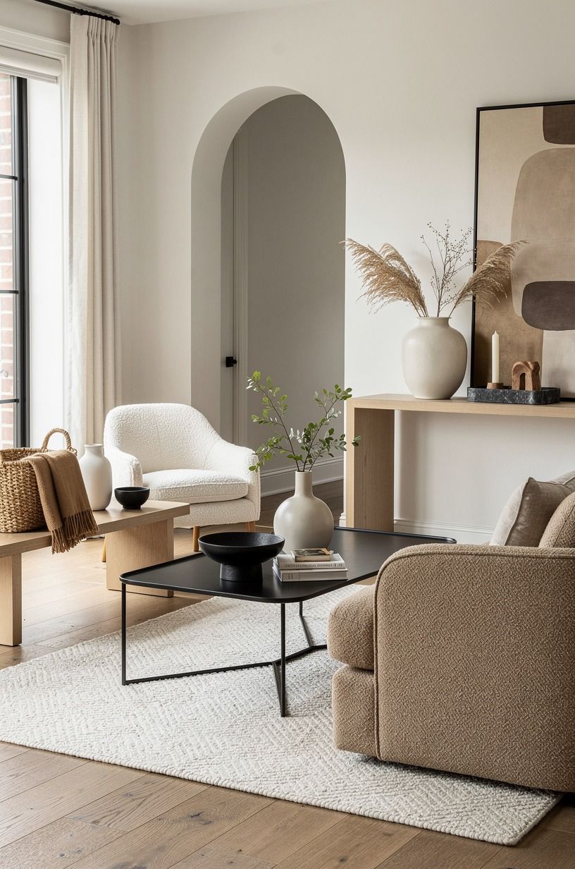 Finish with a collected southern country home decor edit