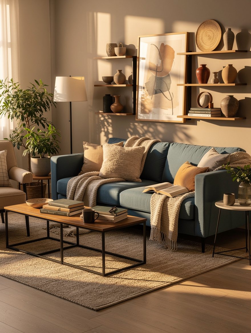 Stop Buying a Postage-Stamp Rug