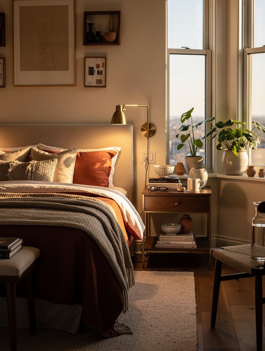 Install Bedside Lights That Actually Work