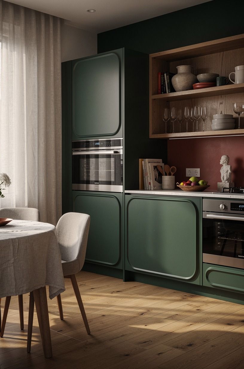 Make The Soft-Edge Appliance Plan work harder