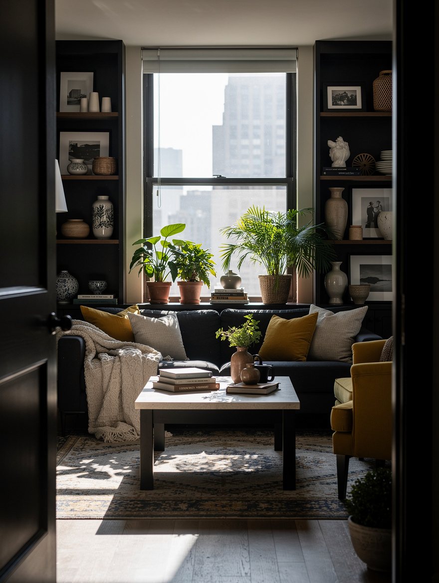 Match the Material to the Room’s Need