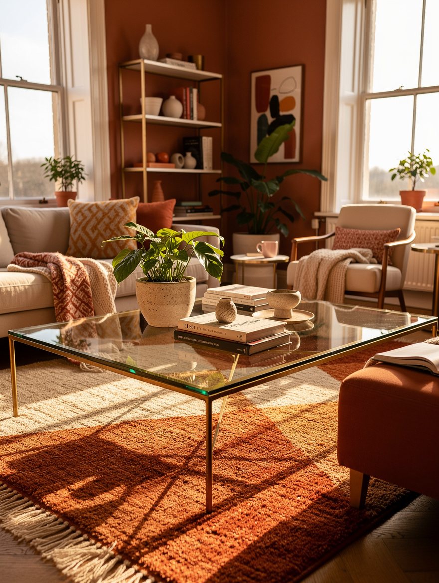 Let Glass Solve a Visual-Weight Problem