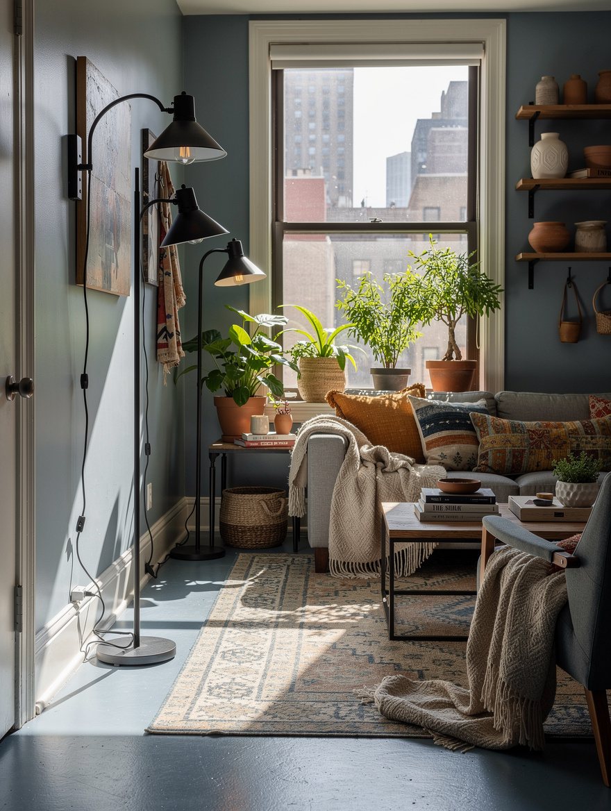 Route Every Visible Cord With Intention
