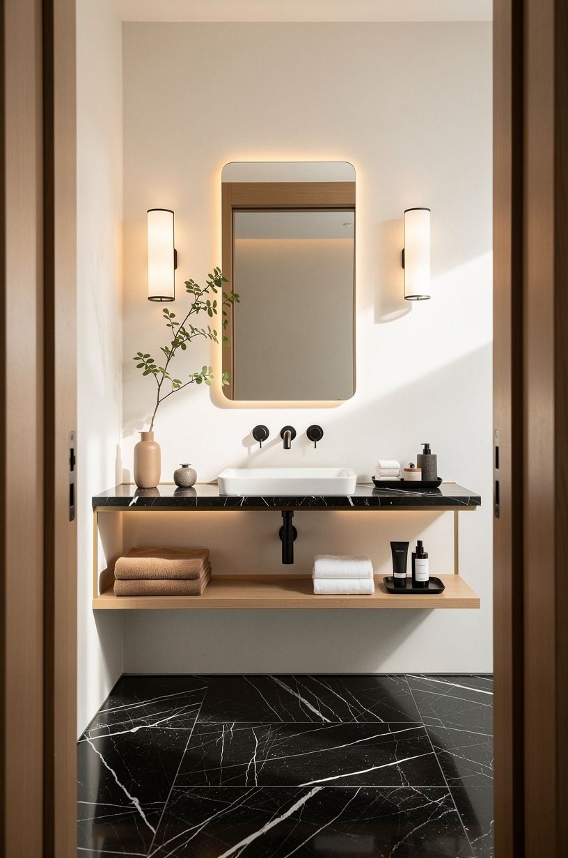 Start with the hotel mood you want guests to feel