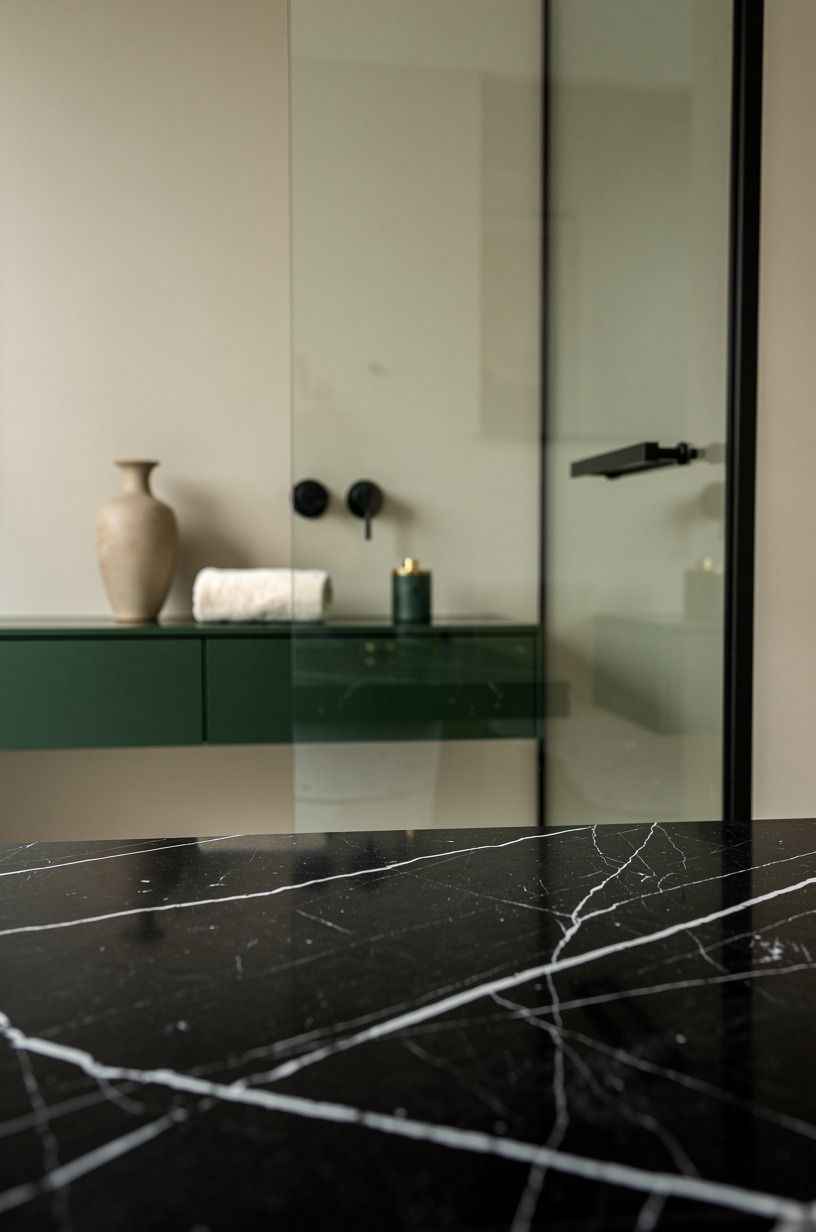 Trade a Curtain for a Single Fixed Panel