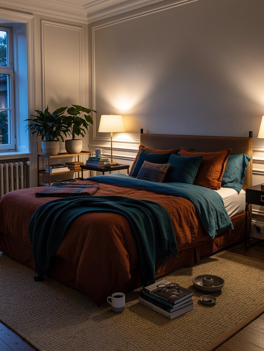 Limit the Pillow Stack