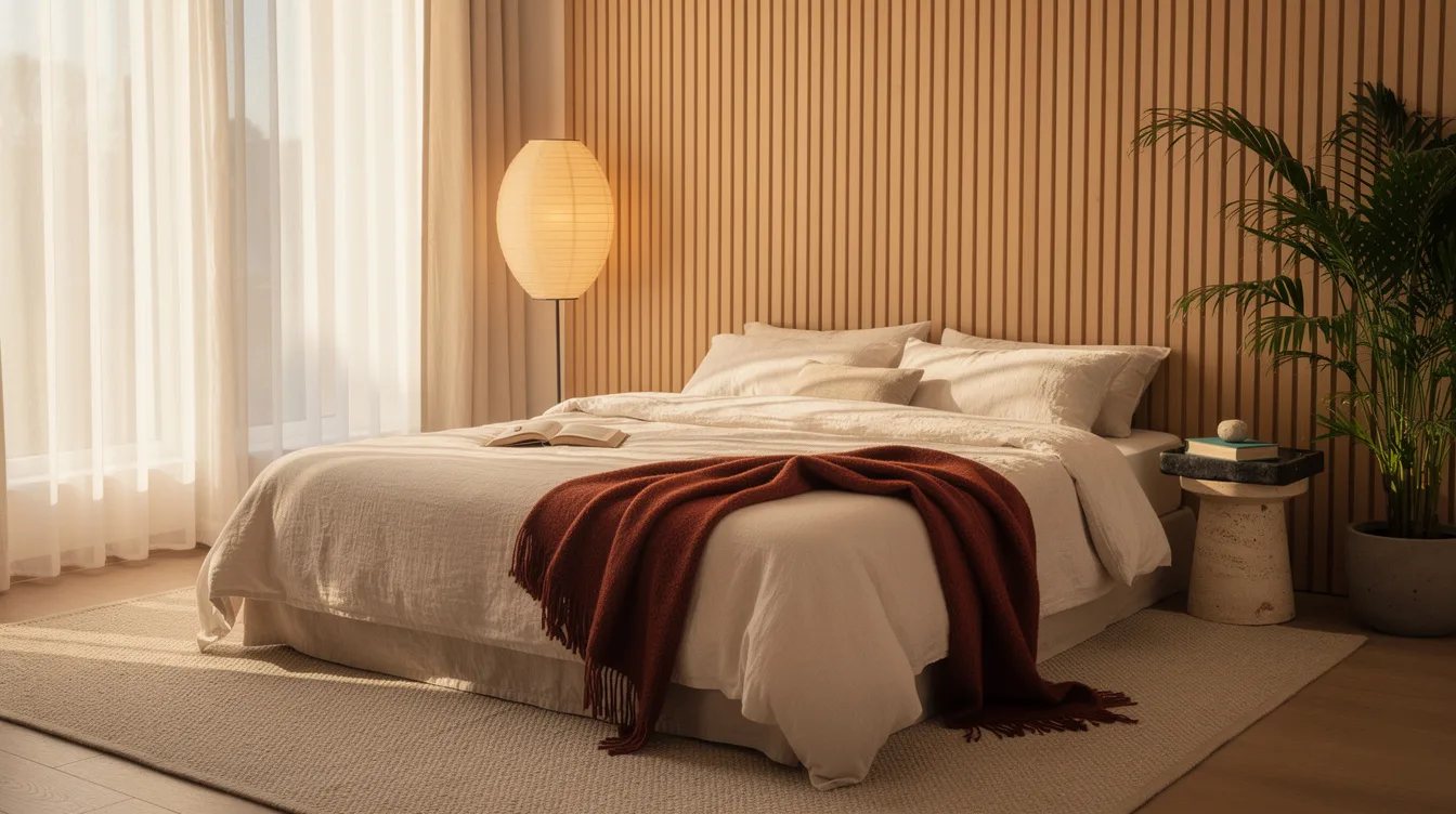 14 Ways to Make Your Bedroom Feel Like an Aman Resort for Less