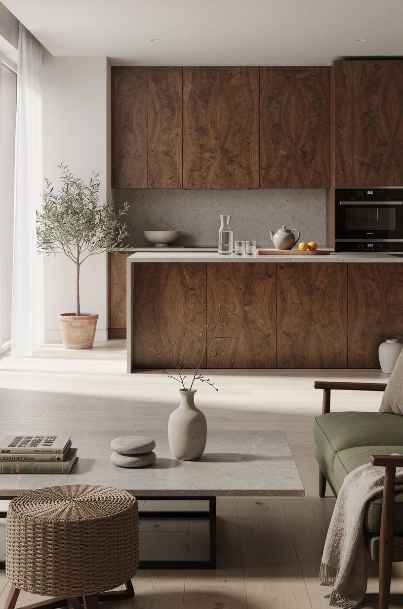 Pick Laminate Over Quartz Where It Makes Sense